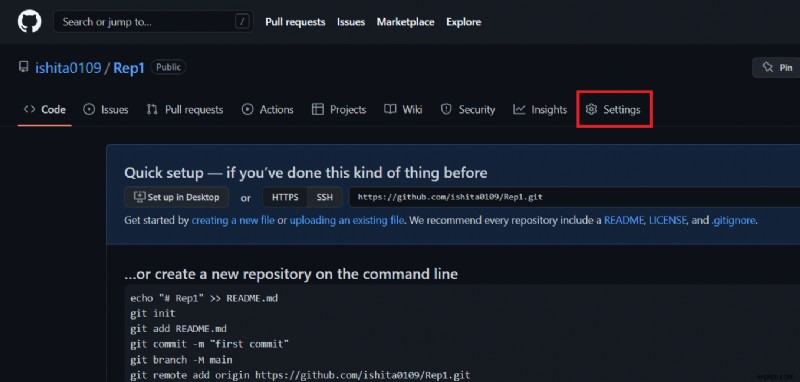 Hướng dẫn từng bước xóa vĩnh viễn tài khoản GitHub