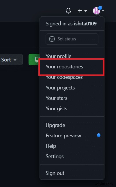 Hướng dẫn từng bước xóa vĩnh viễn tài khoản GitHub
