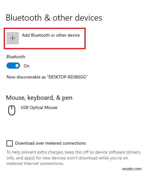 Khắc phục lỗi Rocket League không nhận diện điều khiển trên Windows 10
