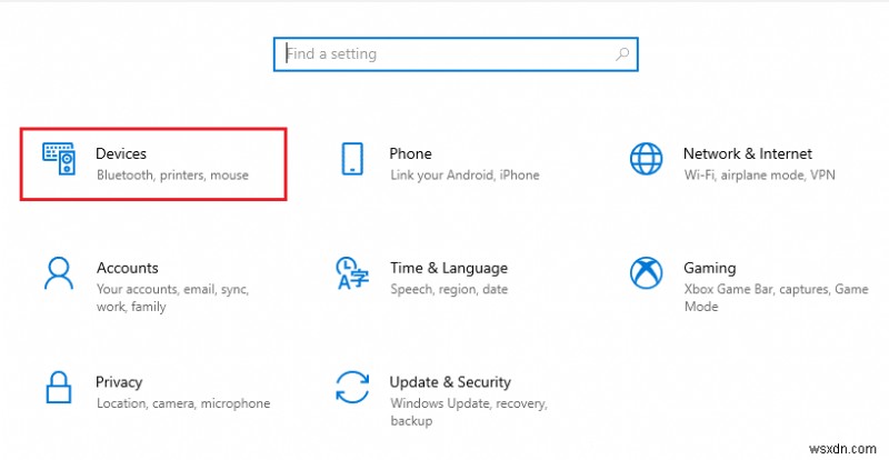 Khắc phục lỗi Rocket League không nhận diện điều khiển trên Windows 10
