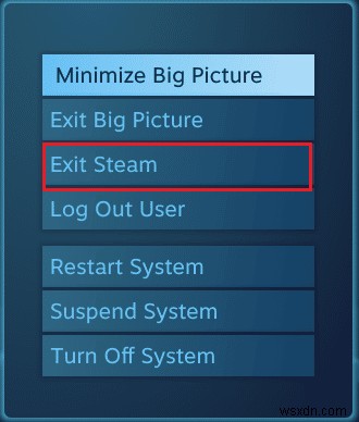 Khắc phục lỗi Rocket League không nhận diện điều khiển trên Windows 10