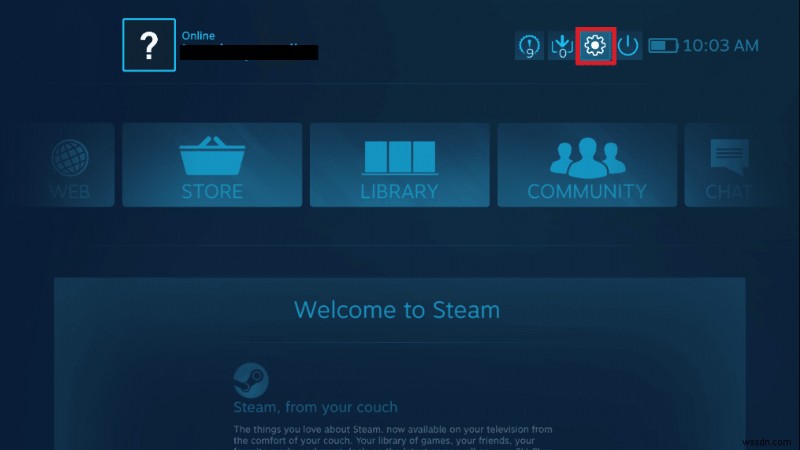 Khắc phục lỗi Rocket League không nhận diện điều khiển trên Windows 10