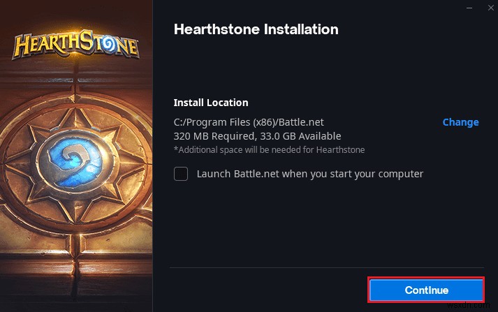 Khắc phục lag Hearthstone trên Windows 10: Hướng dẫn sửa lỗi nhanh chóng