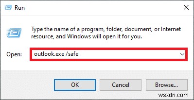Khắc phục Outlook bị treo ở Loading Profile trên Windows 10 – Hướng dẫn sửa lỗi nhanh