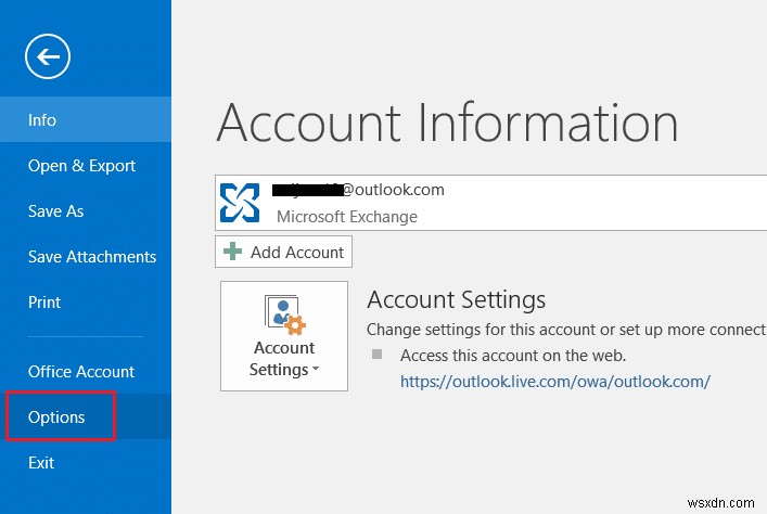 Khắc phục Outlook bị treo ở Loading Profile trên Windows 10 – Hướng dẫn sửa lỗi nhanh