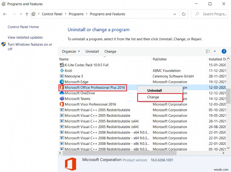 Khắc phục Outlook bị treo ở Loading Profile trên Windows 10 – Hướng dẫn sửa lỗi nhanh