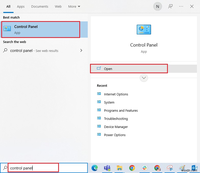 Khắc phục Outlook bị treo ở Loading Profile trên Windows 10 – Hướng dẫn sửa lỗi nhanh