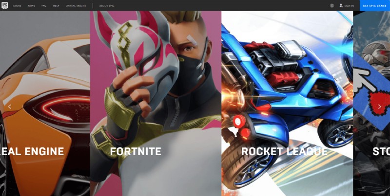 Cách khắc phục lỗi  Login Failed  trong Fortnite trên PC