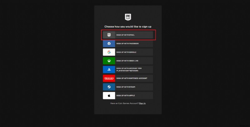 Cách khắc phục lỗi  Login Failed  trong Fortnite trên PC
