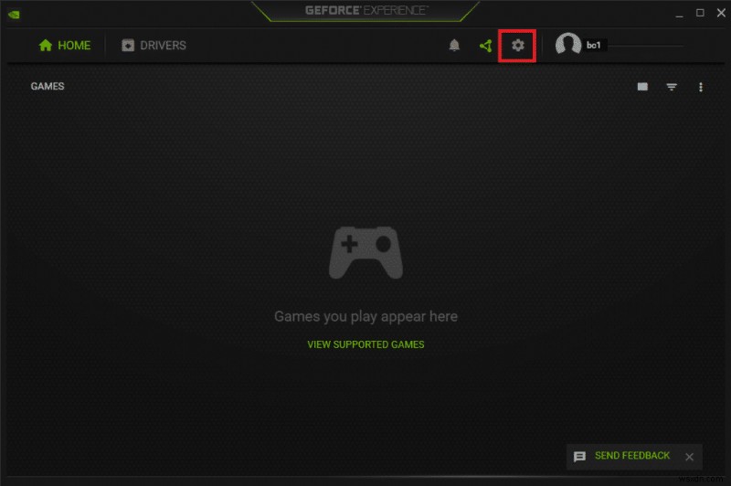 Khắc phục NVIDIA Overlay không hoạt động trên Windows 10 – Hướng dẫn từng bước
