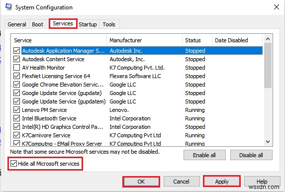Khắc phục NVIDIA Overlay không hoạt động trên Windows 10 – Hướng dẫn từng bước