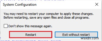 Khắc phục NVIDIA Overlay không hoạt động trên Windows 10 – Hướng dẫn từng bước