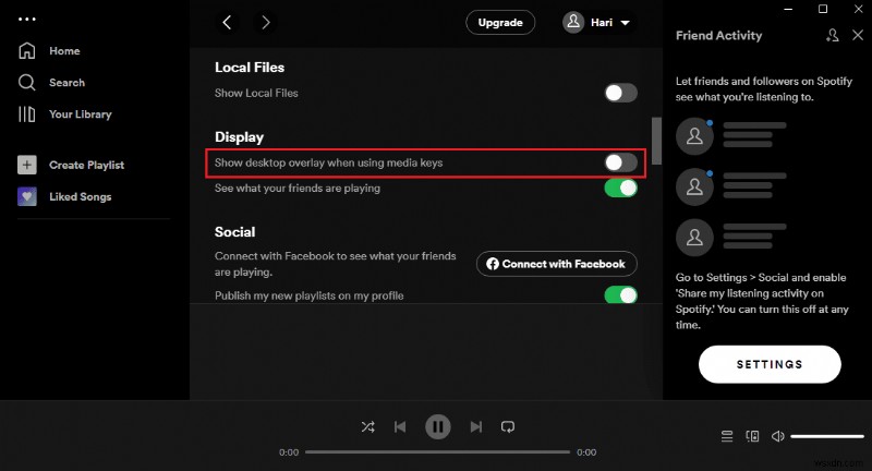 Khắc phục NVIDIA Overlay không hoạt động trên Windows 10 – Hướng dẫn từng bước