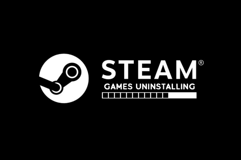 Khắc phục sự cố Steam tự động gỡ cài đặt game trên Windows 10