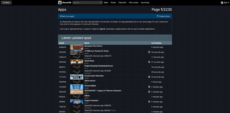 Khắc phục sự cố Steam tự động gỡ cài đặt game trên Windows 10
