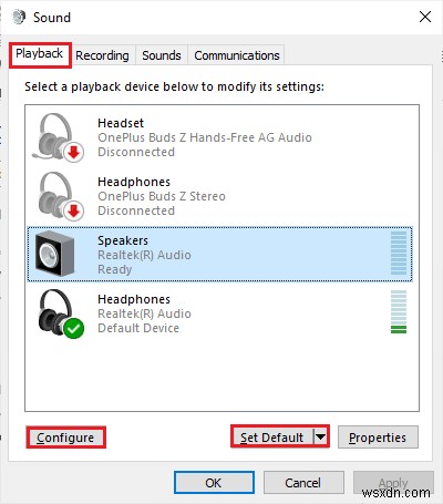 Thành thạo Windows 10 5.1 Surround Sound: Hướng dẫn kiểm tra & khắc phục từng bước