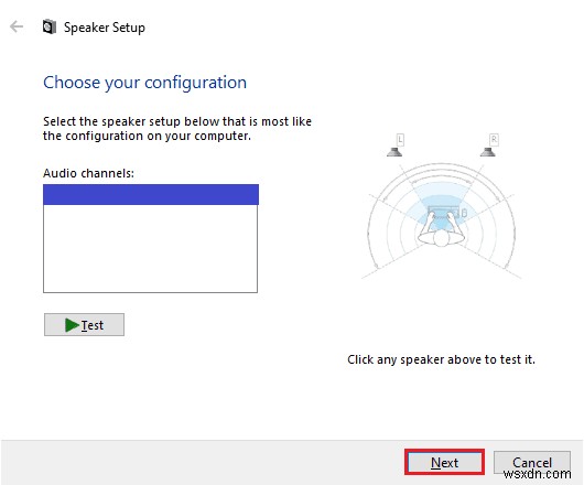 Thành thạo Windows 10 5.1 Surround Sound: Hướng dẫn kiểm tra & khắc phục từng bước