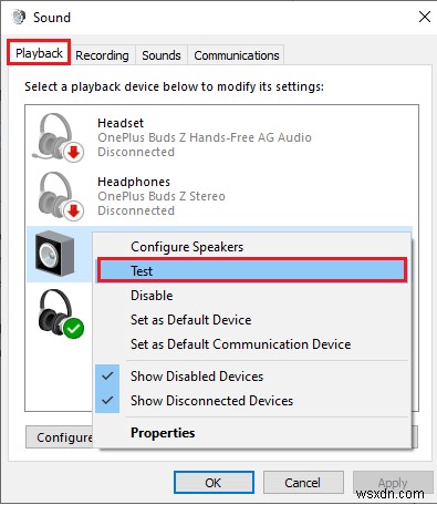 Thành thạo Windows 10 5.1 Surround Sound: Hướng dẫn kiểm tra & khắc phục từng bước