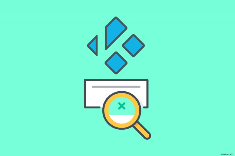 Khắc phục lỗi tìm kiếm Kodi Exodus trên Windows 10 – Hướng dẫn từng bước