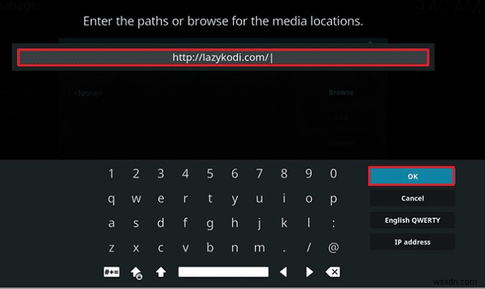 Khắc phục lỗi tìm kiếm Kodi Exodus trên Windows 10 – Hướng dẫn từng bước