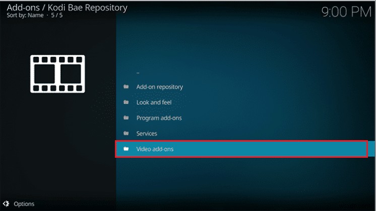 Khắc phục lỗi tìm kiếm Kodi Exodus trên Windows 10 – Hướng dẫn từng bước