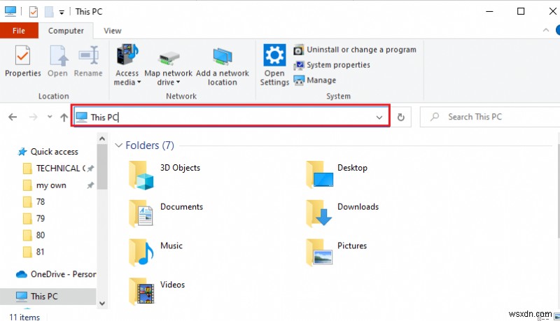 Khắc phục lỗi tìm kiếm Kodi Exodus trên Windows 10 – Hướng dẫn từng bước