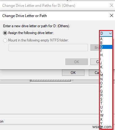 Cách khắc phục lỗi Windows Disk Check Could Not Be Performed (Kiểm tra ổ đĩa không thể thực hiện)