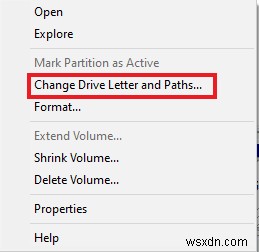 Cách khắc phục lỗi Windows Disk Check Could Not Be Performed (Kiểm tra ổ đĩa không thể thực hiện)