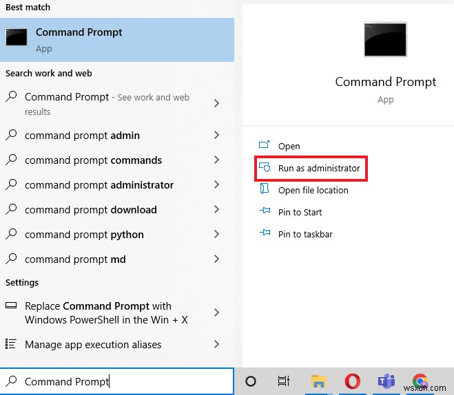 Cách khắc phục lỗi Windows Disk Check Could Not Be Performed (Kiểm tra ổ đĩa không thể thực hiện)