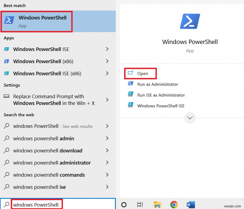 Cách khắc phục lỗi Windows Disk Check Could Not Be Performed (Kiểm tra ổ đĩa không thể thực hiện)