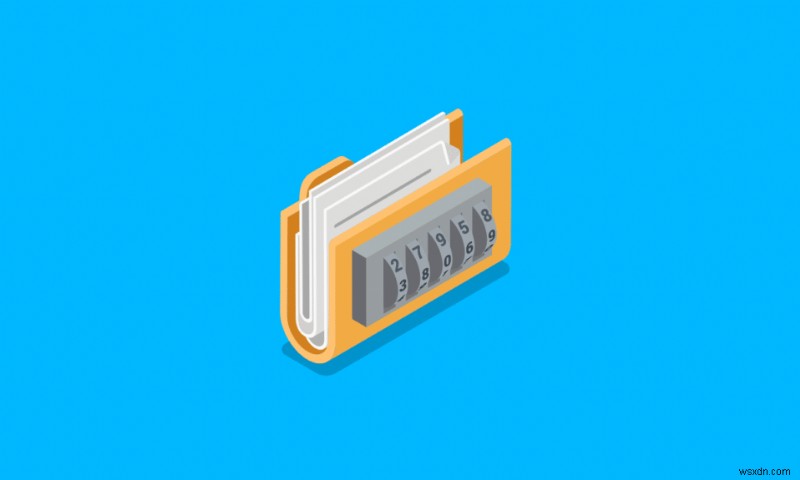 Top 32 Phần Mềm Khóa Thư Mục Miễn Phí Cho Windows 10: Bảo Vệ Tệp Tin An Toàn