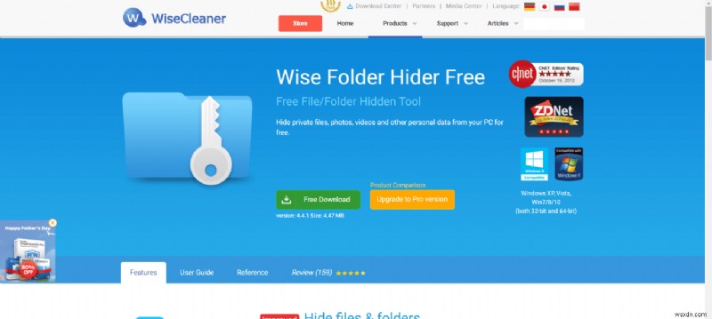 Top 32 Phần Mềm Khóa Thư Mục Miễn Phí Cho Windows 10: Bảo Vệ Tệp Tin An Toàn