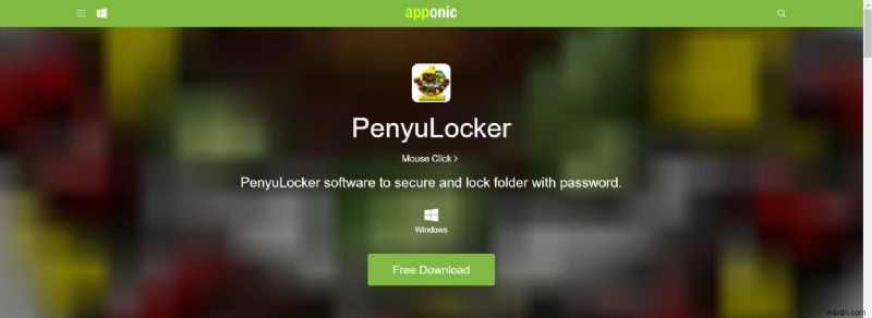 Top 32 Phần Mềm Khóa Thư Mục Miễn Phí Cho Windows 10: Bảo Vệ Tệp Tin An Toàn