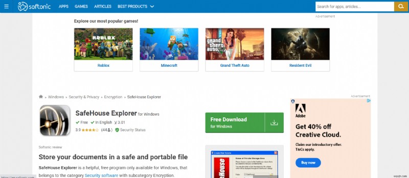 Top 32 Phần Mềm Khóa Thư Mục Miễn Phí Cho Windows 10: Bảo Vệ Tệp Tin An Toàn