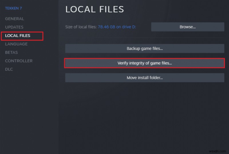 Hướng Dẫn Chi Tiết Sửa Lỗi Rainbow Six Siege Crash Trên Windows 10