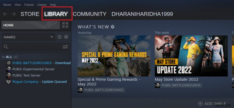 Hướng Dẫn Chi Tiết Sửa Lỗi Rainbow Six Siege Crash Trên Windows 10