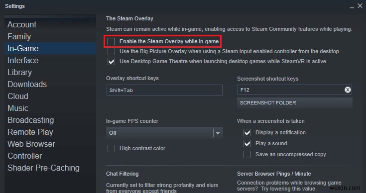 Hướng Dẫn Chi Tiết Sửa Lỗi Rainbow Six Siege Crash Trên Windows 10