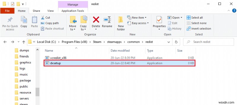 Cách Khắc Phục Lỗi  Unhandled Exception Caught  Trong Call of Duty: Black Ops II