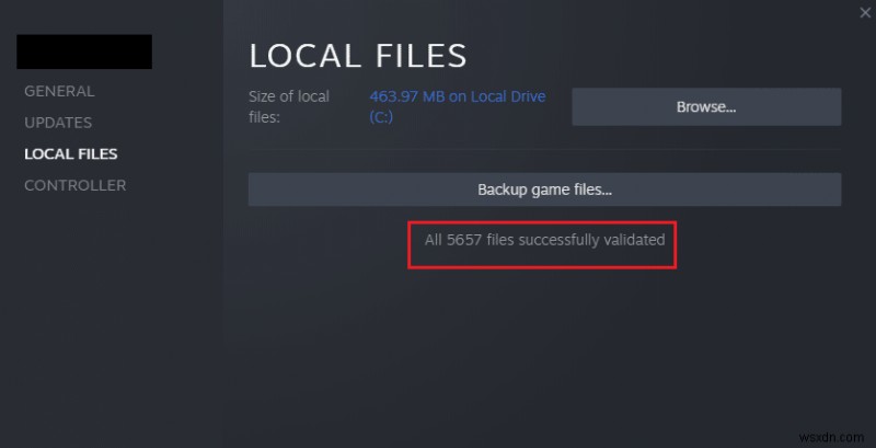 Cách Khắc Phục Lỗi  Unhandled Exception Caught  Trong Call of Duty: Black Ops II