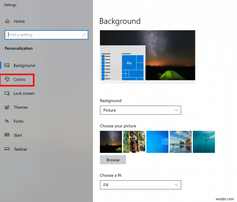 Sửa Lỗi File Explorer Dark Mode Trên Windows 10 – Giải Pháp Nhanh & Tin Cậy
