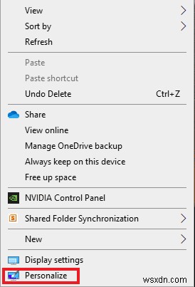 Sửa Lỗi File Explorer Dark Mode Trên Windows 10 – Giải Pháp Nhanh & Tin Cậy