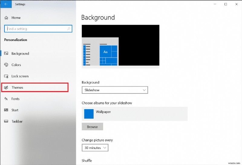 Sửa Lỗi File Explorer Dark Mode Trên Windows 10 – Giải Pháp Nhanh & Tin Cậy