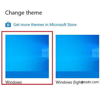 Sửa Lỗi File Explorer Dark Mode Trên Windows 10 – Giải Pháp Nhanh & Tin Cậy