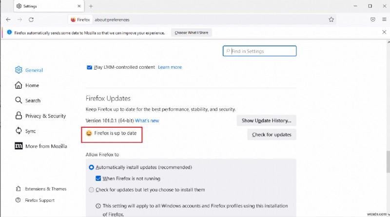 Khắc Phục Lỗi Mozilla Firefox  Couldn t Load XPCOM  Trên Windows 10 – Hướng Dẫn Sửa Nhanh