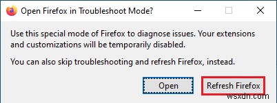 Khắc Phục Lỗi Mozilla Firefox  Couldn t Load XPCOM  Trên Windows 10 – Hướng Dẫn Sửa Nhanh