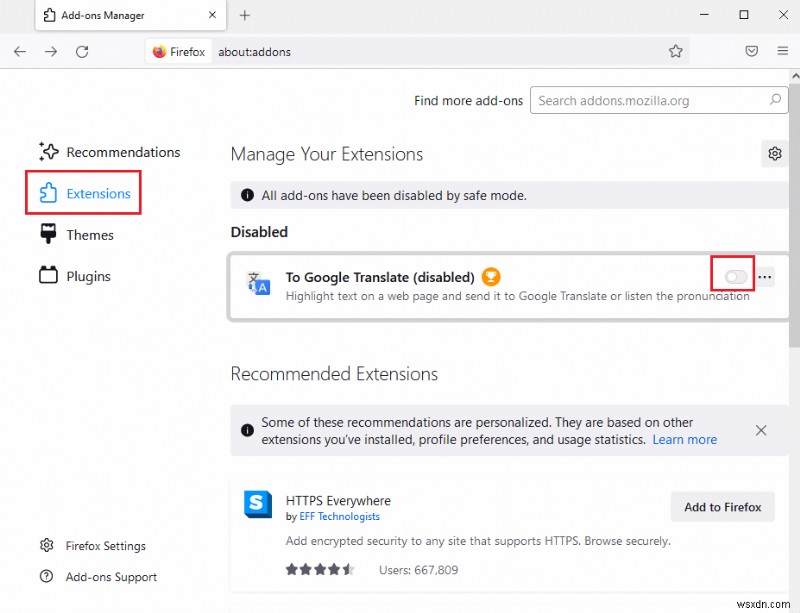 Khắc Phục Lỗi Mozilla Firefox  Couldn t Load XPCOM  Trên Windows 10 – Hướng Dẫn Sửa Nhanh