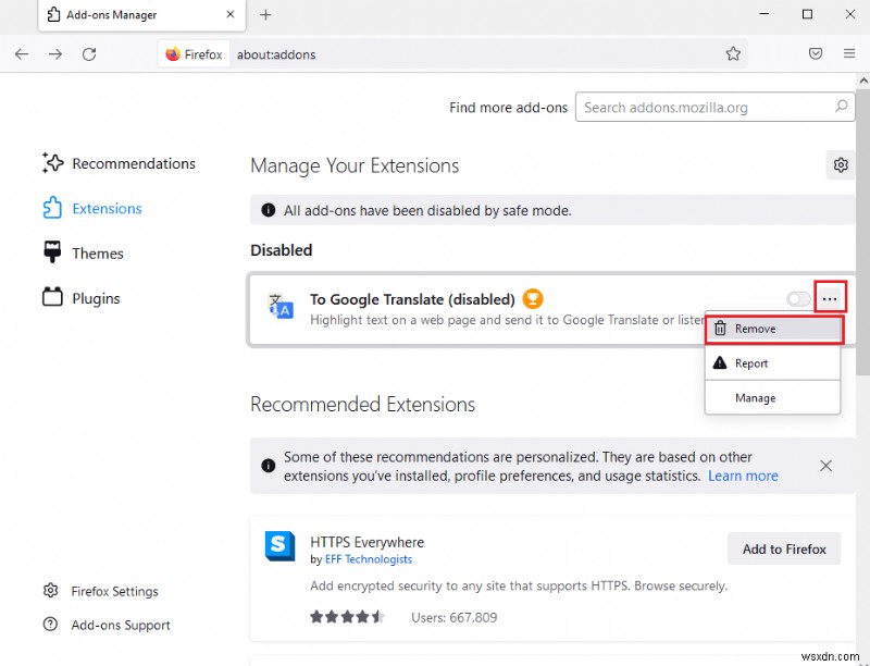 Khắc Phục Lỗi Mozilla Firefox  Couldn t Load XPCOM  Trên Windows 10 – Hướng Dẫn Sửa Nhanh