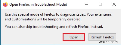 Khắc Phục Lỗi Mozilla Firefox  Couldn t Load XPCOM  Trên Windows 10 – Hướng Dẫn Sửa Nhanh