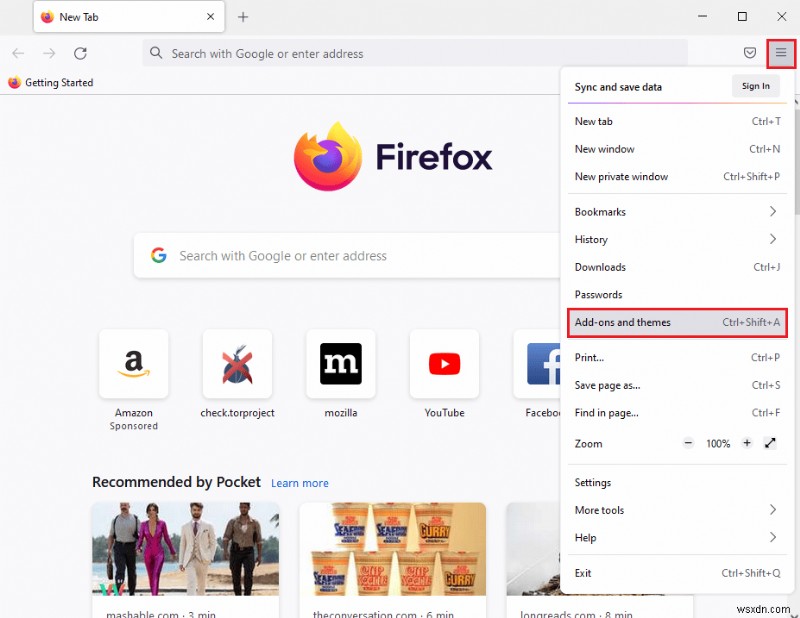 Khắc Phục Lỗi Mozilla Firefox  Couldn t Load XPCOM  Trên Windows 10 – Hướng Dẫn Sửa Nhanh