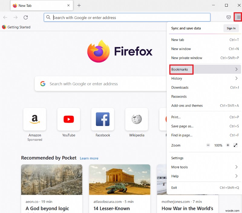 Khắc Phục Lỗi Mozilla Firefox  Couldn t Load XPCOM  Trên Windows 10 – Hướng Dẫn Sửa Nhanh